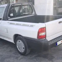 پراید 151