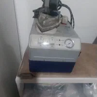 اتو بخار صعنتی سیلتر
