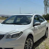 برلیانس h330 اتومات اقساطی