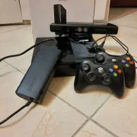 X-box 360|کنسول، بازی ویدئویی و آنلاین|مشهد, رستگار|دیوار