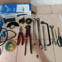 ابزارآلات درحدنو‌