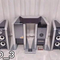 دستگاه SONY - FLX9