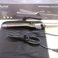 دستگاه کرلی مو Mac