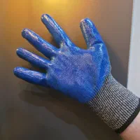 دستکش کار ، دستکش ایمنی