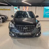 فروش هایما S7 پلاس مدل 1401