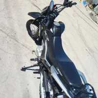 فلات 250xr|موتورسیکلت|شیراز, ریشمک|دیوار