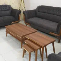 مبل مدل مارشال ۷نفره