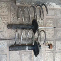 کمک فنر پژو