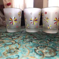 ۳عدد لیوان اوشن تایلند