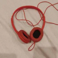 هدفون موسیقی