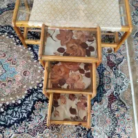 میز عسلی فروشی