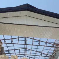 خدمات سبک سازی وشیروانی