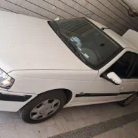 پژو tu5