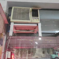 کولرگازی متوربزرگ سالم