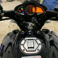 موتور ns150