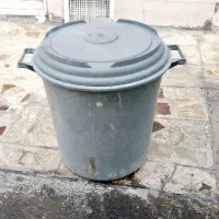 سطل بزرگ