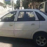 لیفان ۵۲۰ مدل ۱۳۸۸