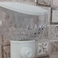 سطل ۳ عدد  جا مایع جا دستمال رولی بزرگ