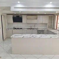 رهن و اجاره واحد ۱۲۵ متری دو خواب دریاچه چیتگر