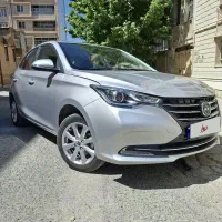 فردا FMC 511 اتومات (چانگان آلسوین )