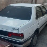 اردی ۷۹ دوگانه cng