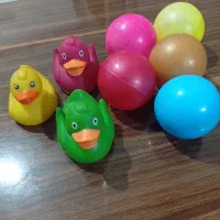 اسباب بازی اردک