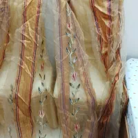 فروش پرده حریر ترکیه