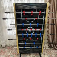 فوتبال دستی پایه دار استاندارد