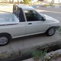 پراید وانت