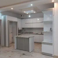 اقساط ۶ ماهه بدون سود کابینت / کمد دیواری