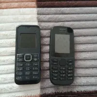 گوشی نوکیا ساده و N70