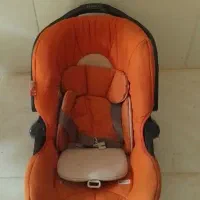 کالسکه و کریر Graco کره‌ای