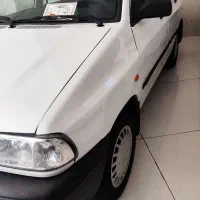 پراید ۱۳۱ مدل ۸۸ دوگانه کارخانه قیمت مناسب