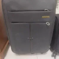 کیف چمدان نو