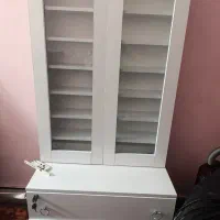 ویترین و کشو