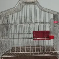 قفس پرنده ۱/۲۰۰/۰۰۰