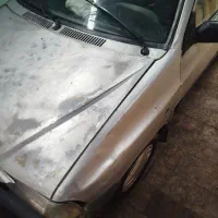 پراید 141 مدل ۸۵