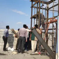 آموزش تکنسین ومدیرفنی آسانسور+دوره HSE،برق صنعتی