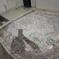 فرش 3*۴ 1200 شانه نو