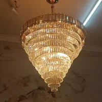 لوستر|لوستر و چراغ آویز|چابهار, |دیوار