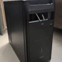 کیس کامپیوتر i5 11400 (درحد نو)