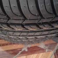 لاستیک کویر نو سایز ۱۳ و ۱۴