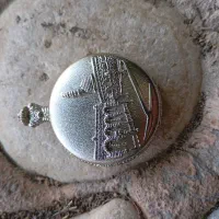 ساعت جیبی
