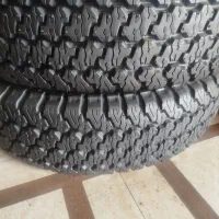 لاستیک215R/15 پیکاپ