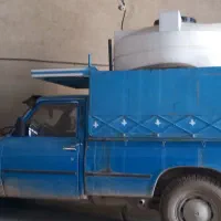 نیسان|خودرو سنگین|سیدان, |دیوار