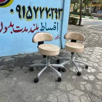 تابوره صندلی استاد کار گردان اقساطی