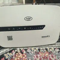 مودم ایرانسلE1