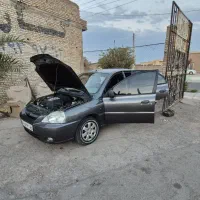 فروش ماشین ریو