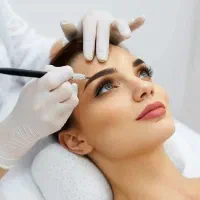 خدمات تتو و میکرو بلید