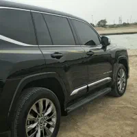 لندکروز VXR 2025